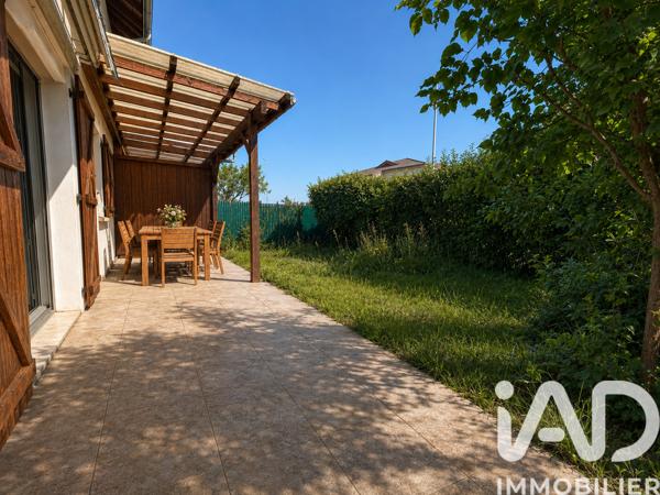 Maison à vendre 4 pièces 78,17 m² Ville-la-Grand