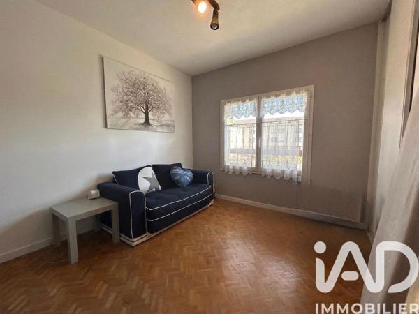 Maison à vendre 4 pièces 78,17 m² Ville-la-Grand