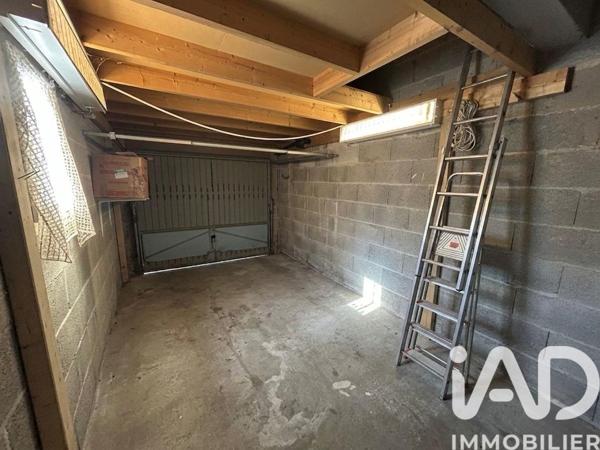 Maison à vendre 4 pièces 78,17 m² Ville-la-Grand