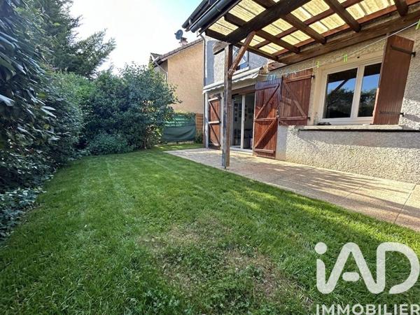 Maison à vendre 4 pièces 78,17 m² Ville-la-Grand