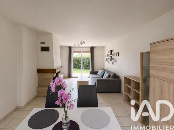 Maison à vendre 4 pièces 78,17 m² Ville-la-Grand