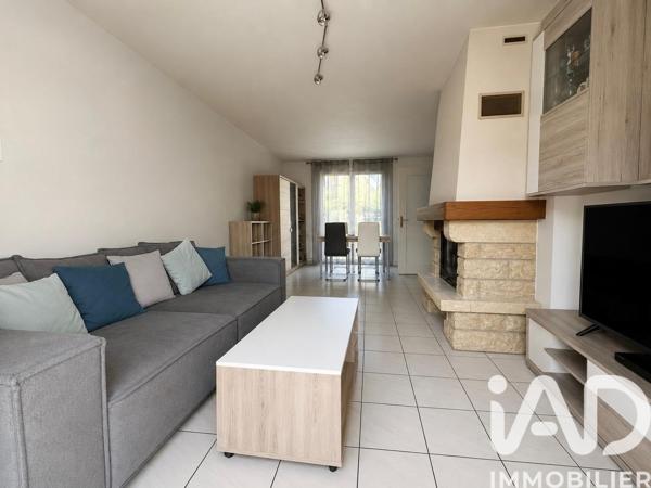 Maison à vendre 4 pièces 78,17 m² Ville-la-Grand
