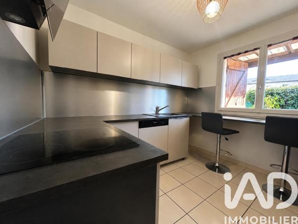 Maison à vendre 4 pièces 78,17 m² Ville-la-Grand