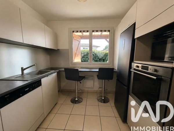 Maison à vendre 4 pièces 78,17 m² Ville-la-Grand