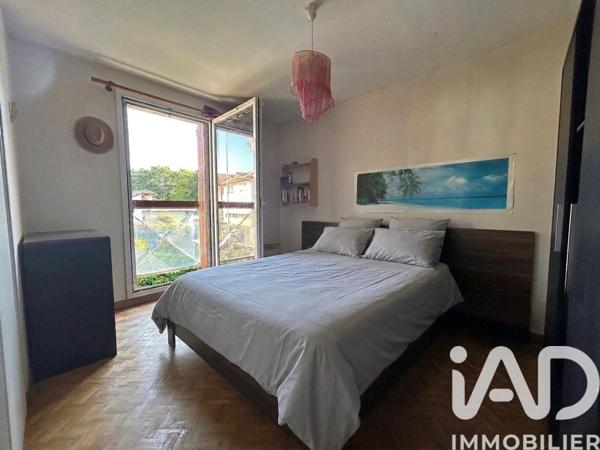 Maison à vendre 4 pièces 78,17 m² Ville-la-Grand