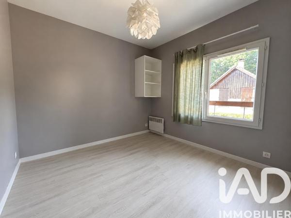 Maison à vendre 4 pièces 78,17 m² Ville-la-Grand
