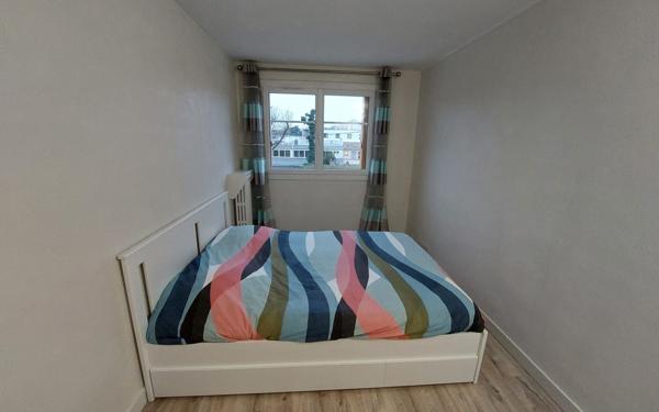 Appartement à louer    2 pièces • 42,50 m2 Montreuil