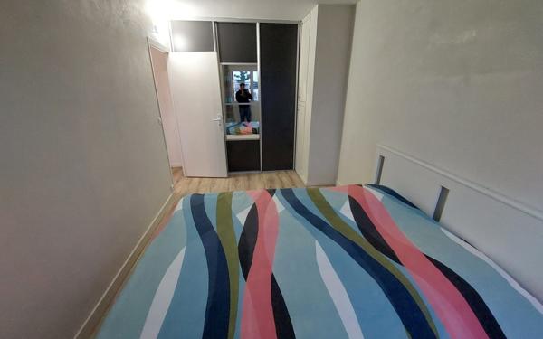 Appartement à louer    2 pièces • 42,50 m2 Montreuil