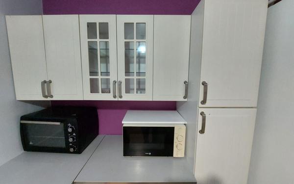 Appartement à louer    2 pièces • 42,50 m2 Montreuil