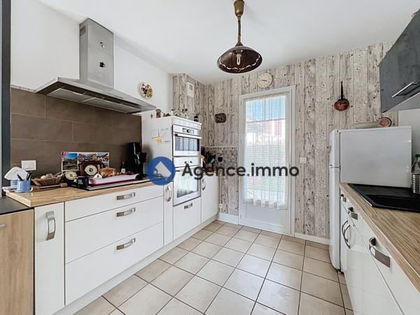 Maison T5 à Urrugne/Olhette