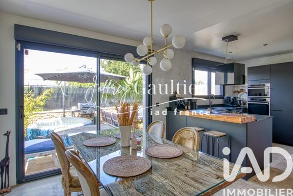 Maison à vendre 6 pièces 102 m² Pierrelaye