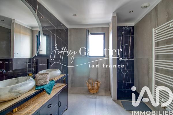 Maison à vendre 6 pièces 102 m² Pierrelaye