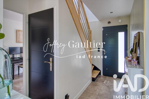 Maison à vendre 6 pièces 102 m² Pierrelaye
