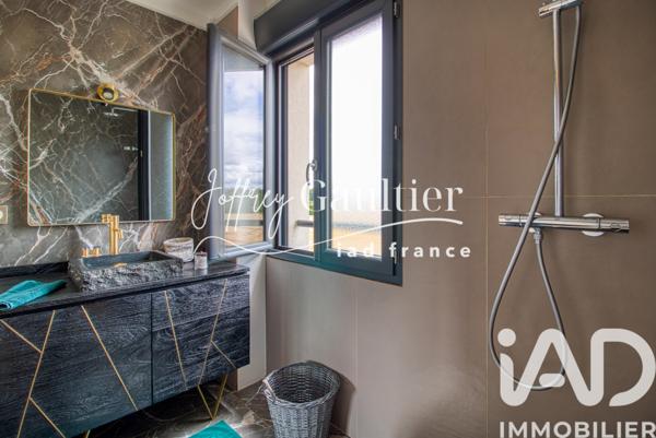 Maison à vendre 6 pièces 102 m² Pierrelaye