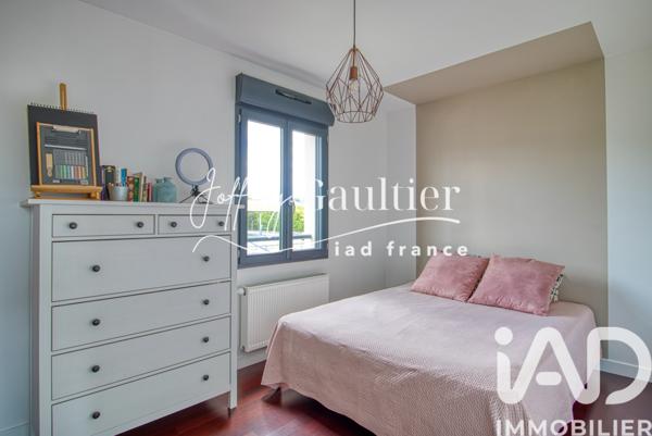 Maison à vendre 6 pièces 102 m² Pierrelaye