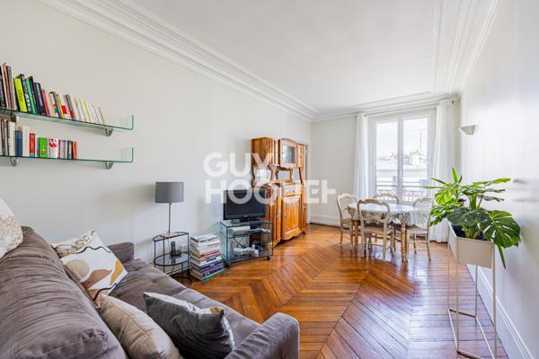 APPARTEMENT À VENDRE DE 3 PIÈCES DE 70,00 M²