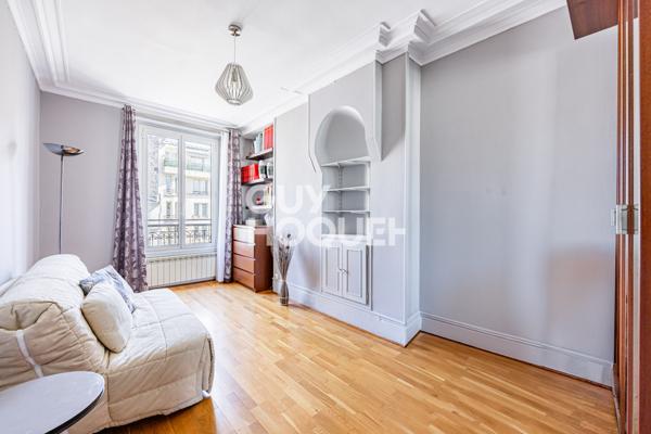 APPARTEMENT À VENDRE DE 3 PIÈCES DE 70,00 M²