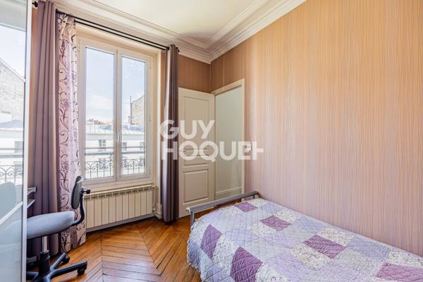 APPARTEMENT À VENDRE DE 3 PIÈCES DE 70,00 M²