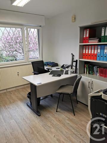 à vendre  180 m2 LINGOLSHEIM - 67