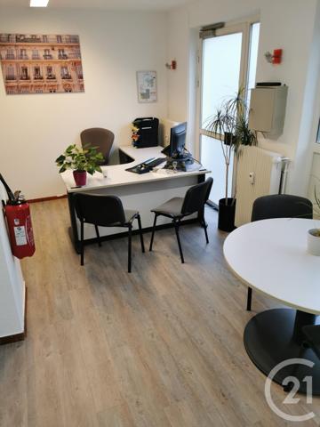 à vendre  180 m2 LINGOLSHEIM - 67