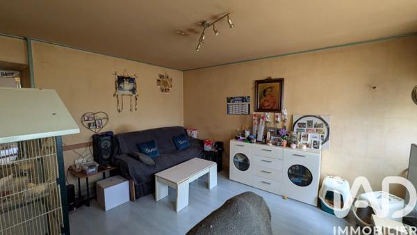 Maison à vendre 6 pièces 165 m² La Neuvelle-lès-Scey