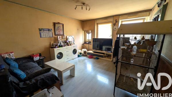 Maison à vendre 6 pièces 165 m² La Neuvelle-lès-Scey