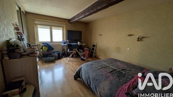 Maison à vendre 6 pièces 165 m² La Neuvelle-lès-Scey