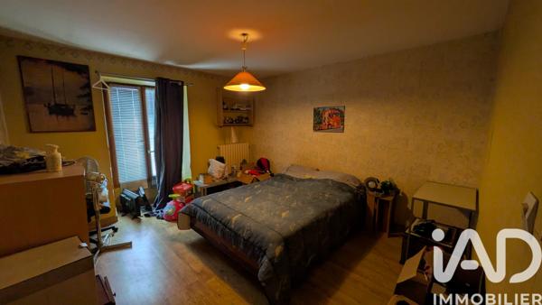 Maison à vendre 6 pièces 165 m² La Neuvelle-lès-Scey