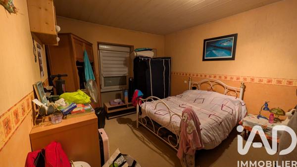 Maison à vendre 6 pièces 165 m² La Neuvelle-lès-Scey