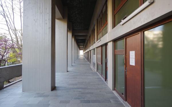 Appartement à vendre    2 pièces • 45,55 m2 Lyon 3