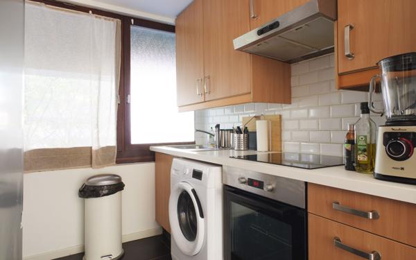 Appartement à vendre    2 pièces • 45,55 m2 Lyon 3