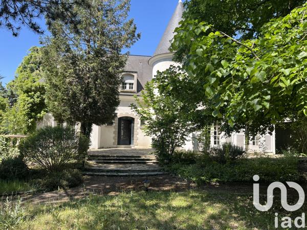 Maison à vendre 9 pièces 334 m² Morsang-sur-Orge