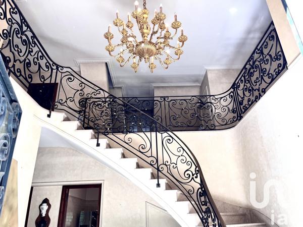 Maison à vendre 9 pièces 334 m² Morsang-sur-Orge