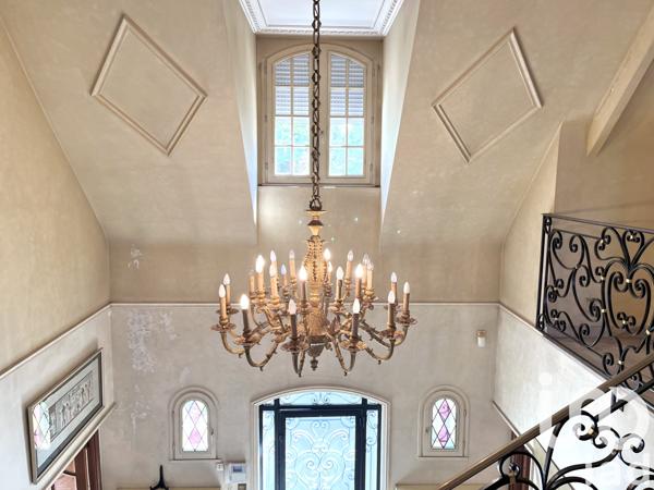 Maison à vendre 9 pièces 334 m² Morsang-sur-Orge
