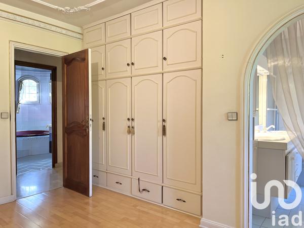 Maison à vendre 9 pièces 334 m² Morsang-sur-Orge