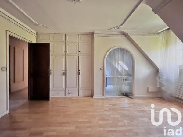 Maison à vendre 9 pièces 334 m² Morsang-sur-Orge