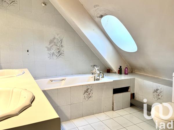 Maison à vendre 9 pièces 334 m² Morsang-sur-Orge