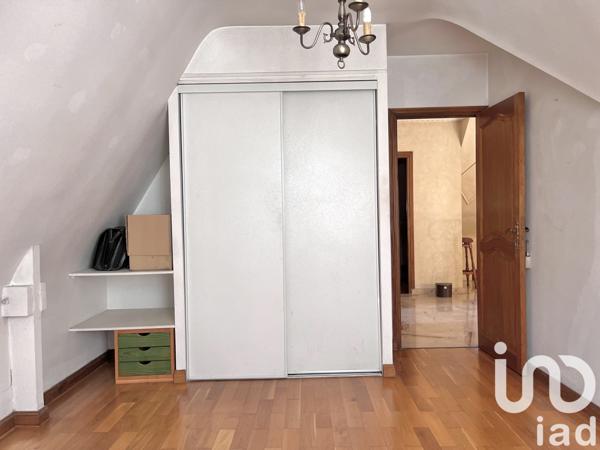 Maison à vendre 9 pièces 334 m² Morsang-sur-Orge