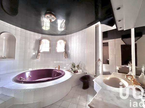 Maison à vendre 9 pièces 334 m² Morsang-sur-Orge