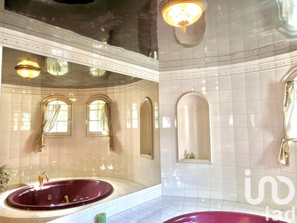 Maison à vendre 9 pièces 334 m² Morsang-sur-Orge