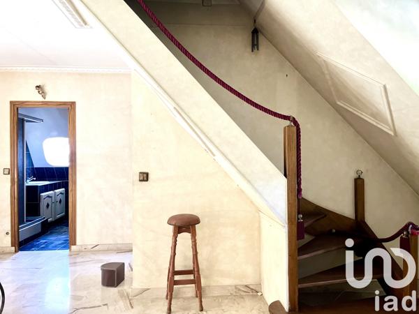 Maison à vendre 9 pièces 334 m² Morsang-sur-Orge