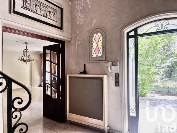 Maison à vendre 9 pièces 334 m² Morsang-sur-Orge