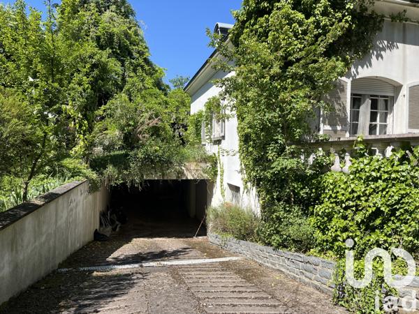 Maison à vendre 9 pièces 334 m² Morsang-sur-Orge