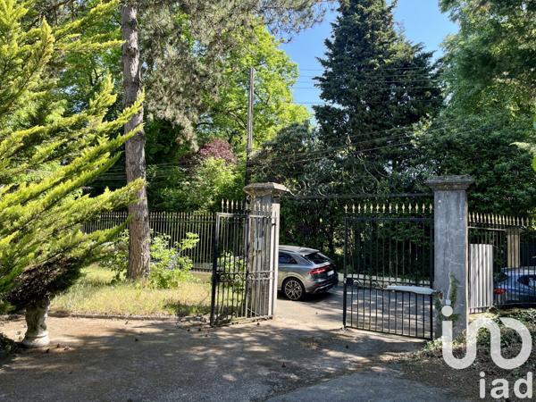 Maison à vendre 9 pièces 334 m² Morsang-sur-Orge