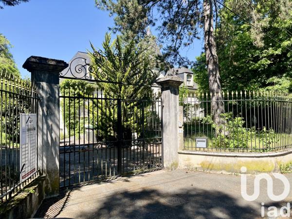 Maison à vendre 9 pièces 334 m² Morsang-sur-Orge