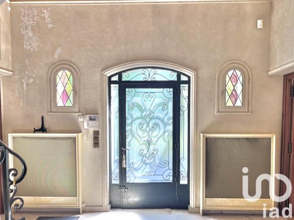 Maison à vendre 9 pièces 334 m² Morsang-sur-Orge