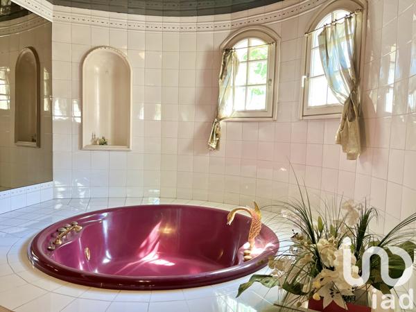 Maison à vendre 9 pièces 334 m² Morsang-sur-Orge