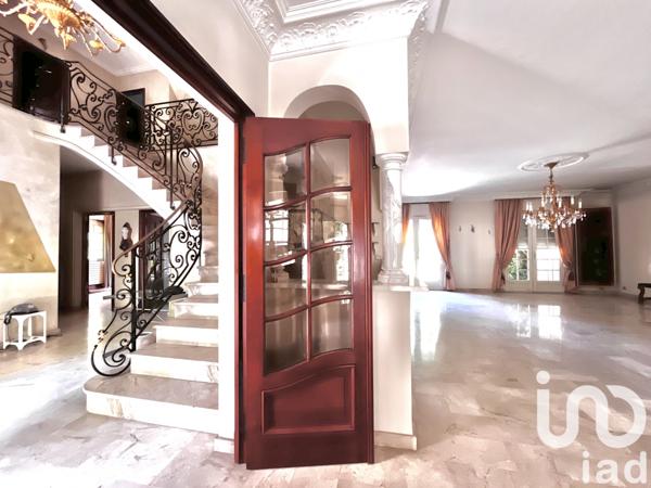 Maison à vendre 9 pièces 334 m² Morsang-sur-Orge