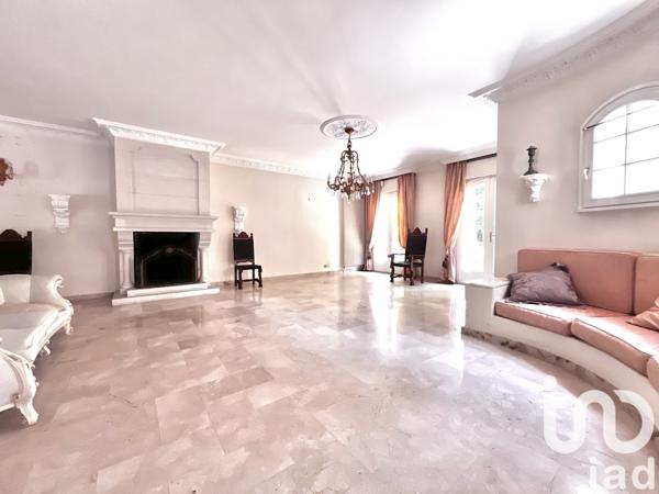 Maison à vendre 9 pièces 334 m² Morsang-sur-Orge