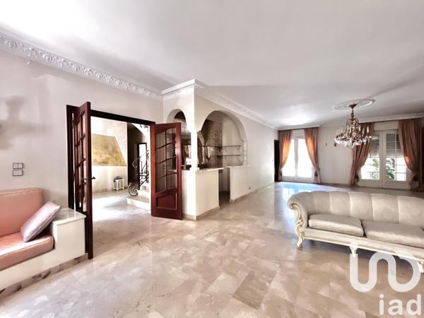 Maison à vendre 9 pièces 334 m² Morsang-sur-Orge